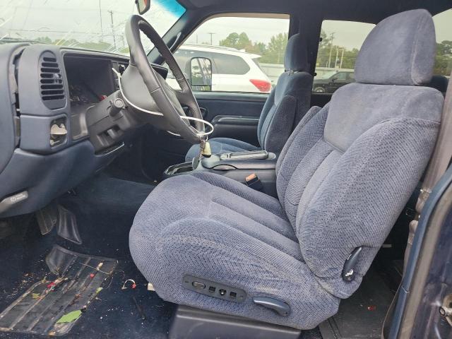 Chevrolet Gmt C3500 Image 3