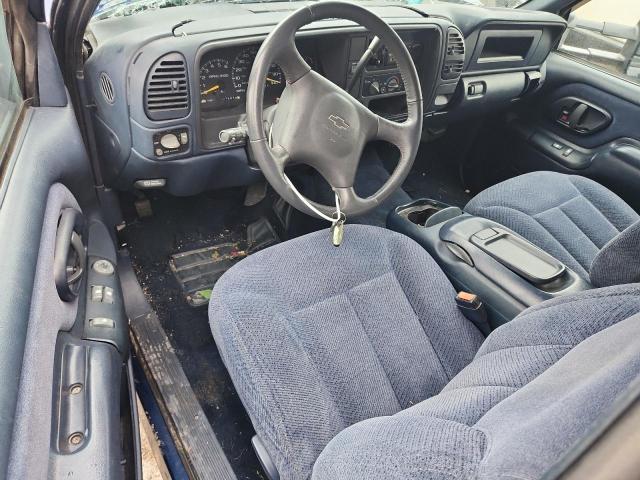 Chevrolet Gmt C3500 Image 12