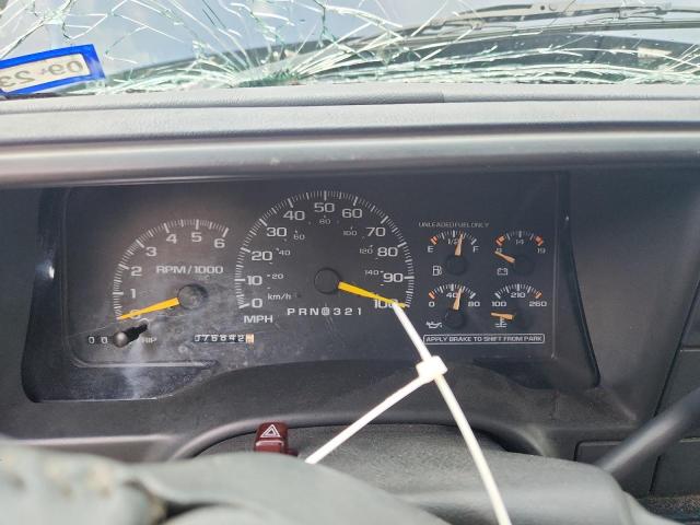 Chevrolet Gmt C3500 Image 4