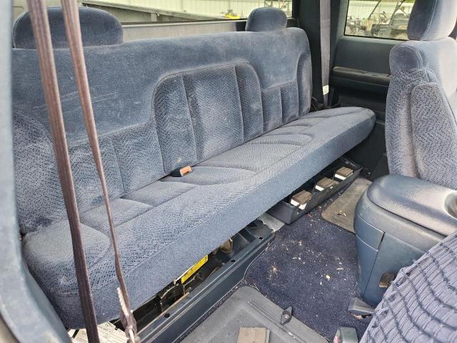 Chevrolet Gmt C3500 Image 10