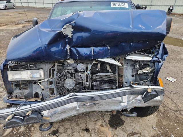 Chevrolet Gmt C3500 Image 7