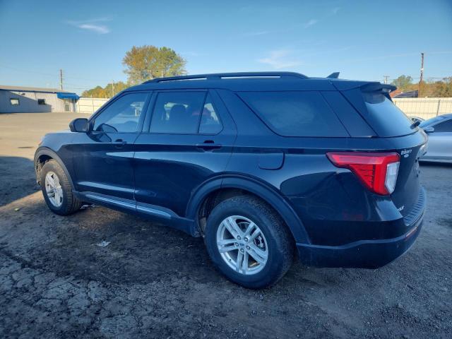 Ford Explorer Xlt Image 4