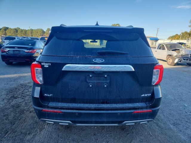 Ford Explorer Xlt Image 3