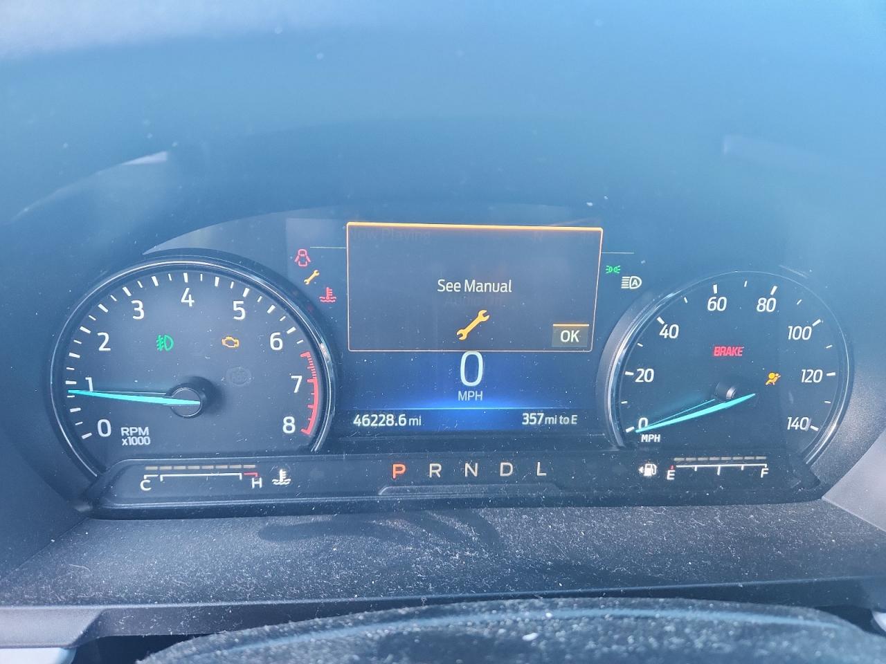 Ford Explorer Xlt Image 8