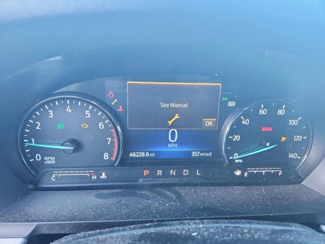 Ford Explorer Xlt Image 8