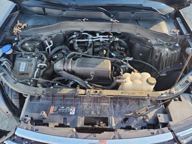 Ford Explorer Xlt Image 10