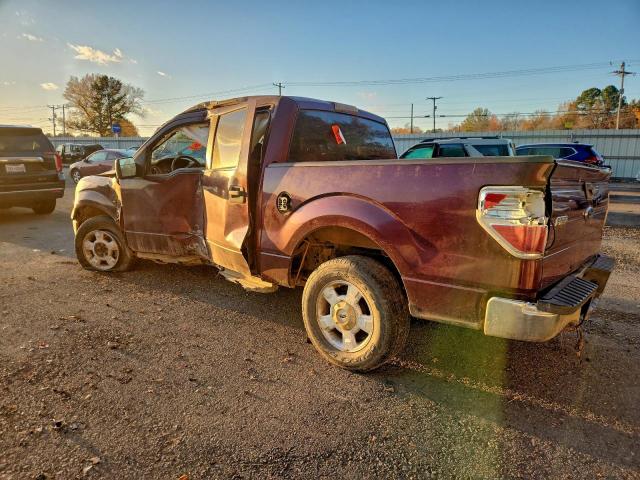 Ford F-150 Supercrew Image 10