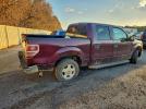 Ford F-150 Supercrew Image 2