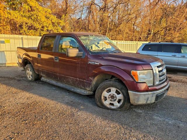 Ford F-150 Supercrew Image 12