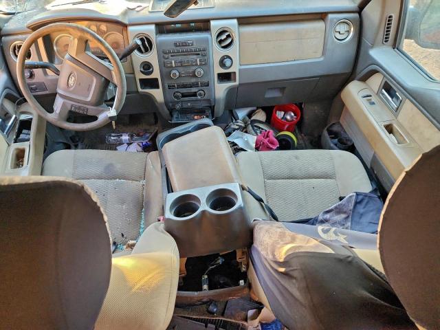 Ford F-150 Supercrew Image 5