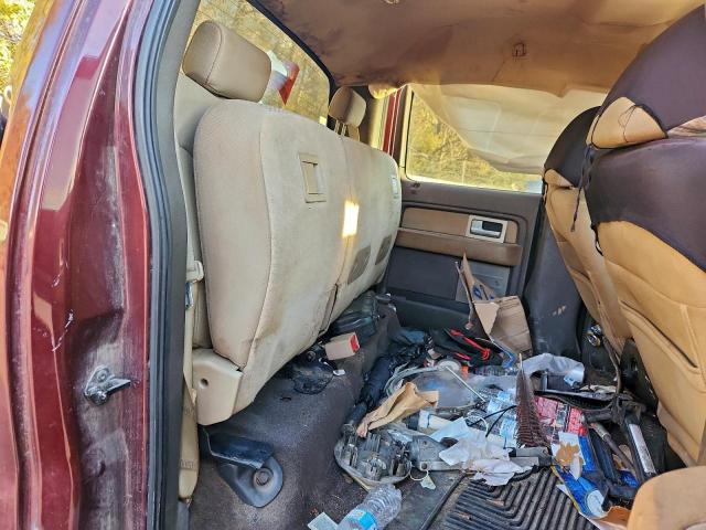 Ford F-150 Supercrew Image 9