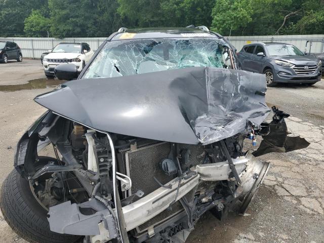 Nissan Pathfinder S Image 5