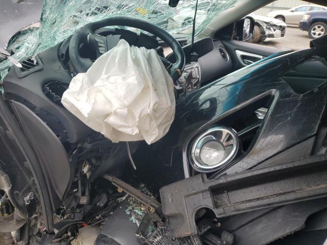 Nissan Pathfinder S Image 8