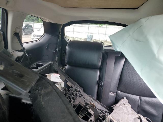 Nissan Pathfinder S Image 10