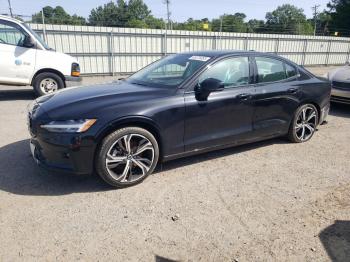  Salvage Volvo S60 Ultima