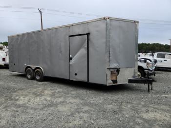  Salvage South Georgia Other