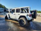 Jeep Wrangler Rubicon Image 3