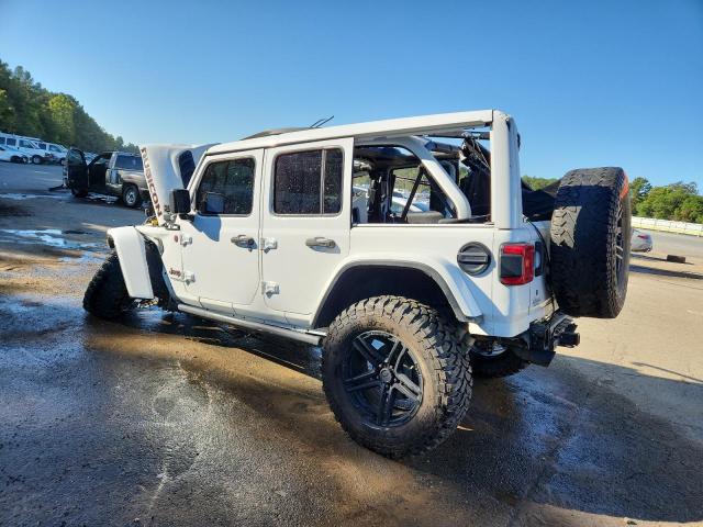 Jeep Wrangler Rubicon Image 3