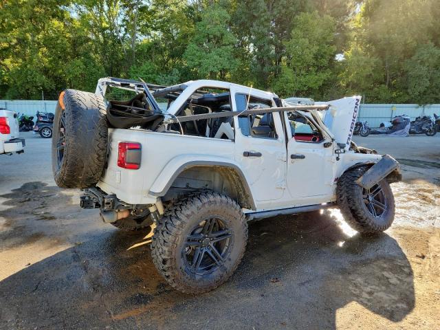 Jeep Wrangler Rubicon Image 6