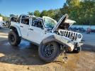 Jeep Wrangler Rubicon Image 4