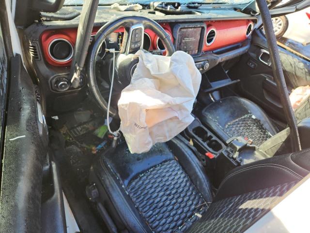 Jeep Wrangler Rubicon Image 11