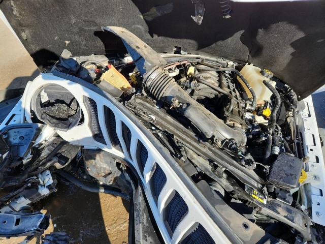 Jeep Wrangler Rubicon Image 10