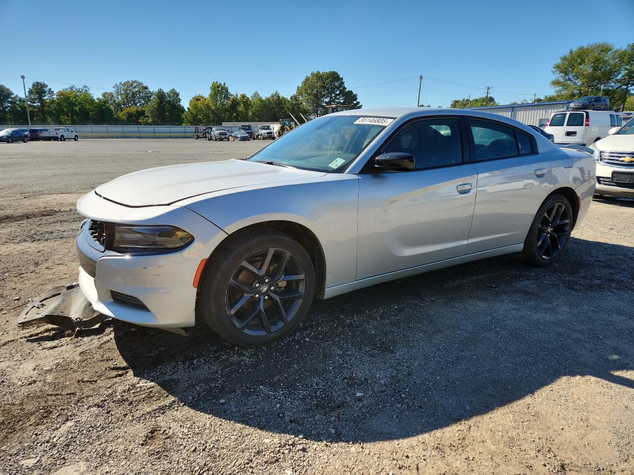 Dodge Charger Sxt Image 1