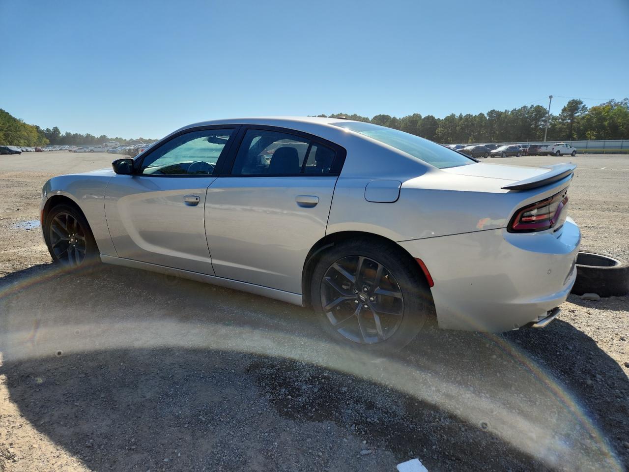 Dodge Charger Sxt Image 2
