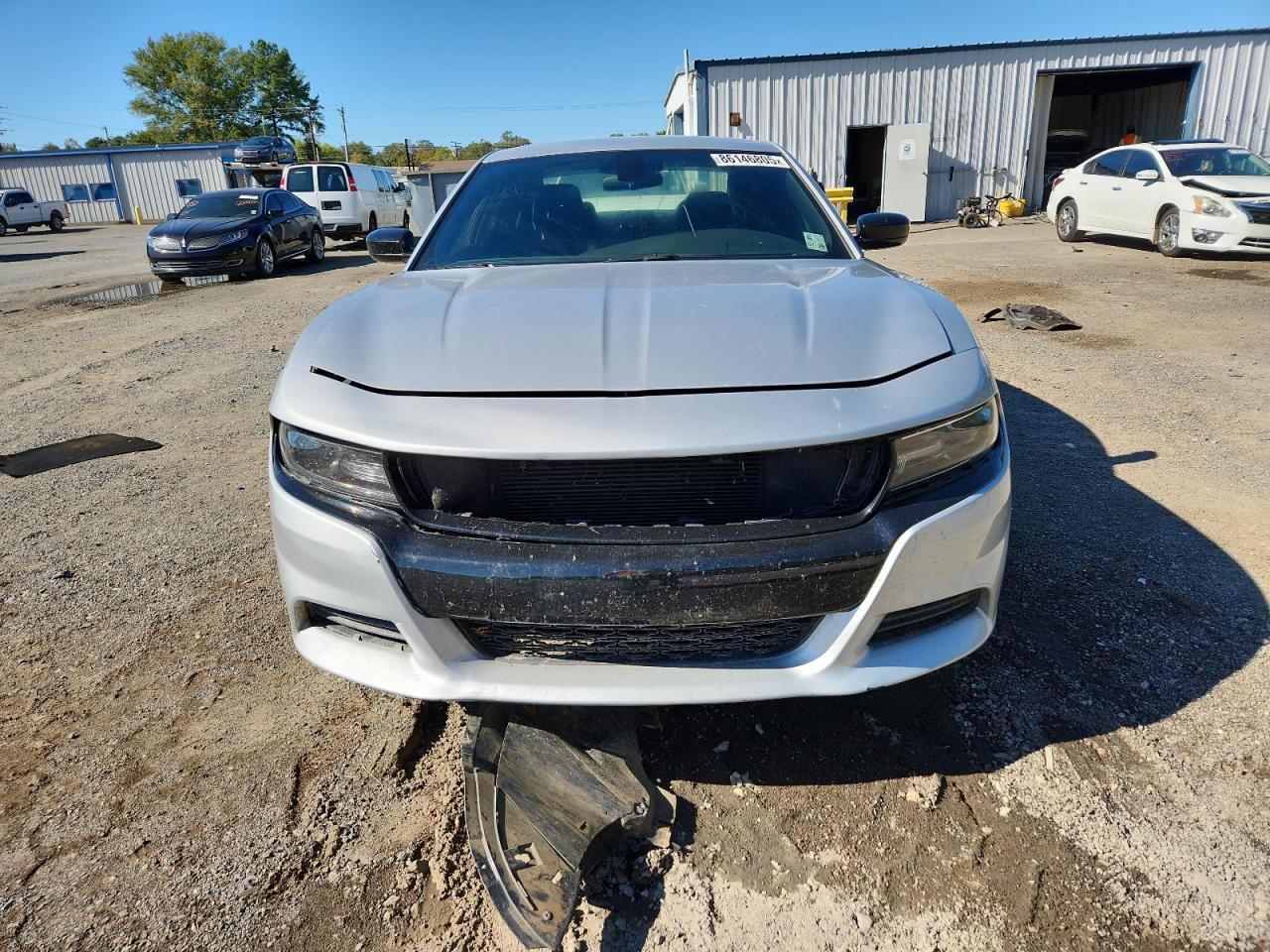 Dodge Charger Sxt Image 10