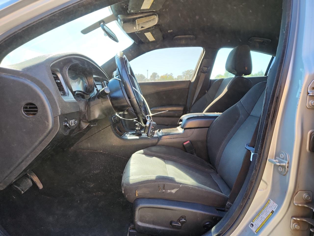 Dodge Charger Sxt Image 3