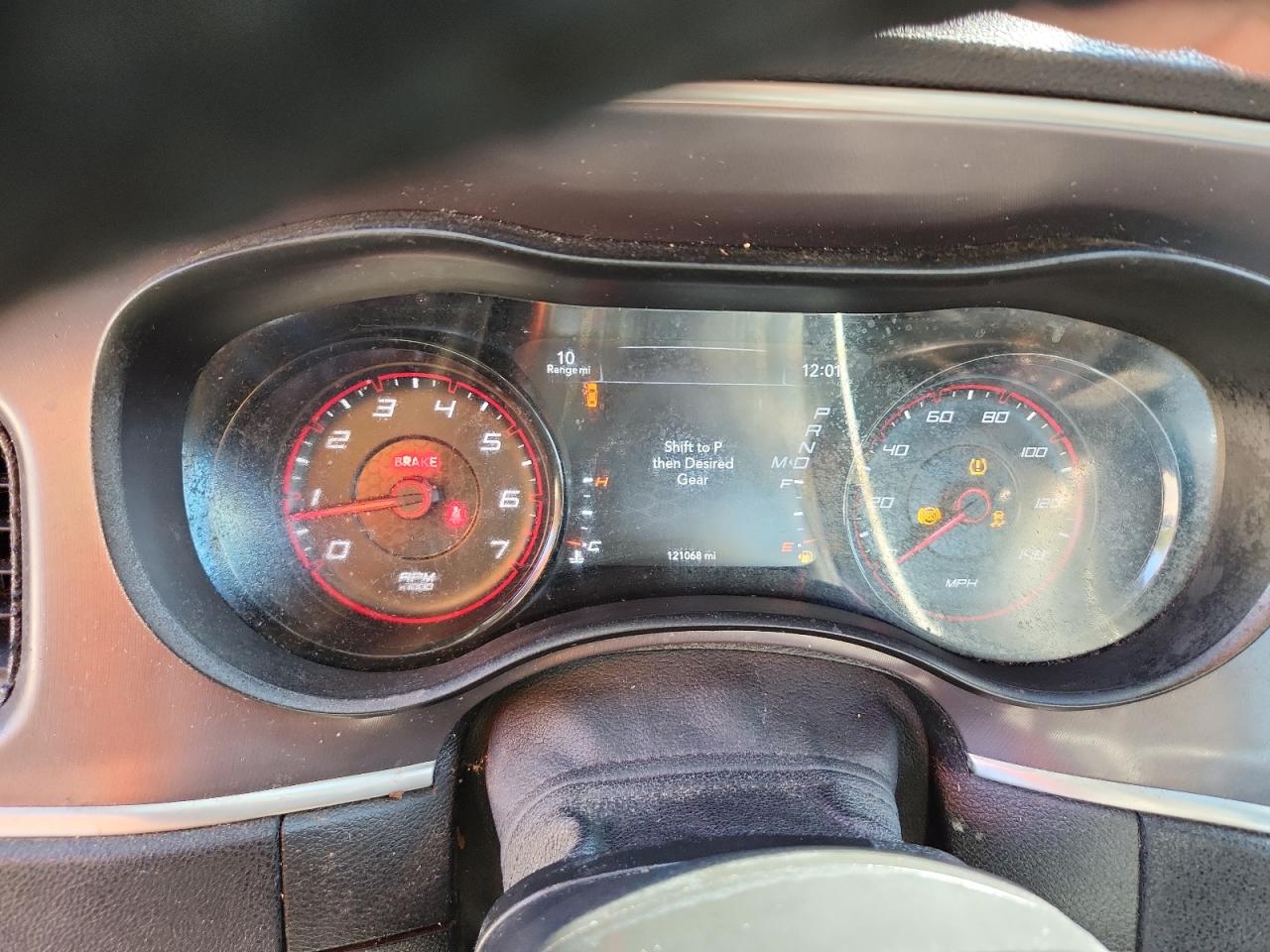 Dodge Charger Sxt Image 5