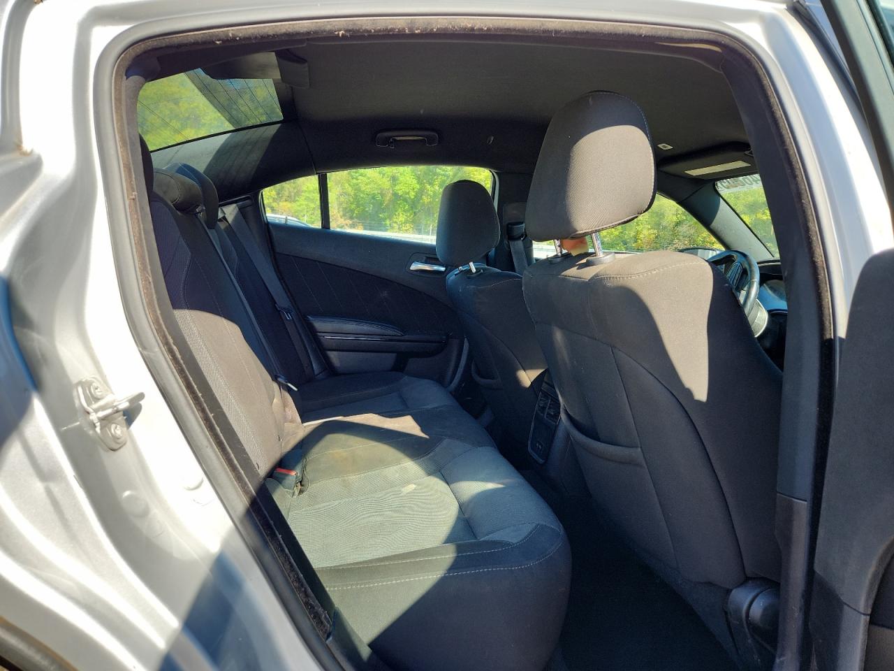 Dodge Charger Sxt Image 13