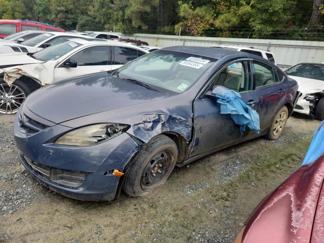 Salvage Mazda 6