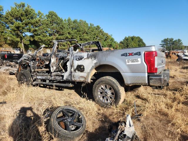 Ford F-250 Super Duty Image 11