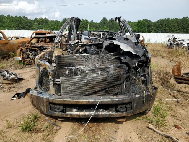 Ford F-250 Super Duty Image 5