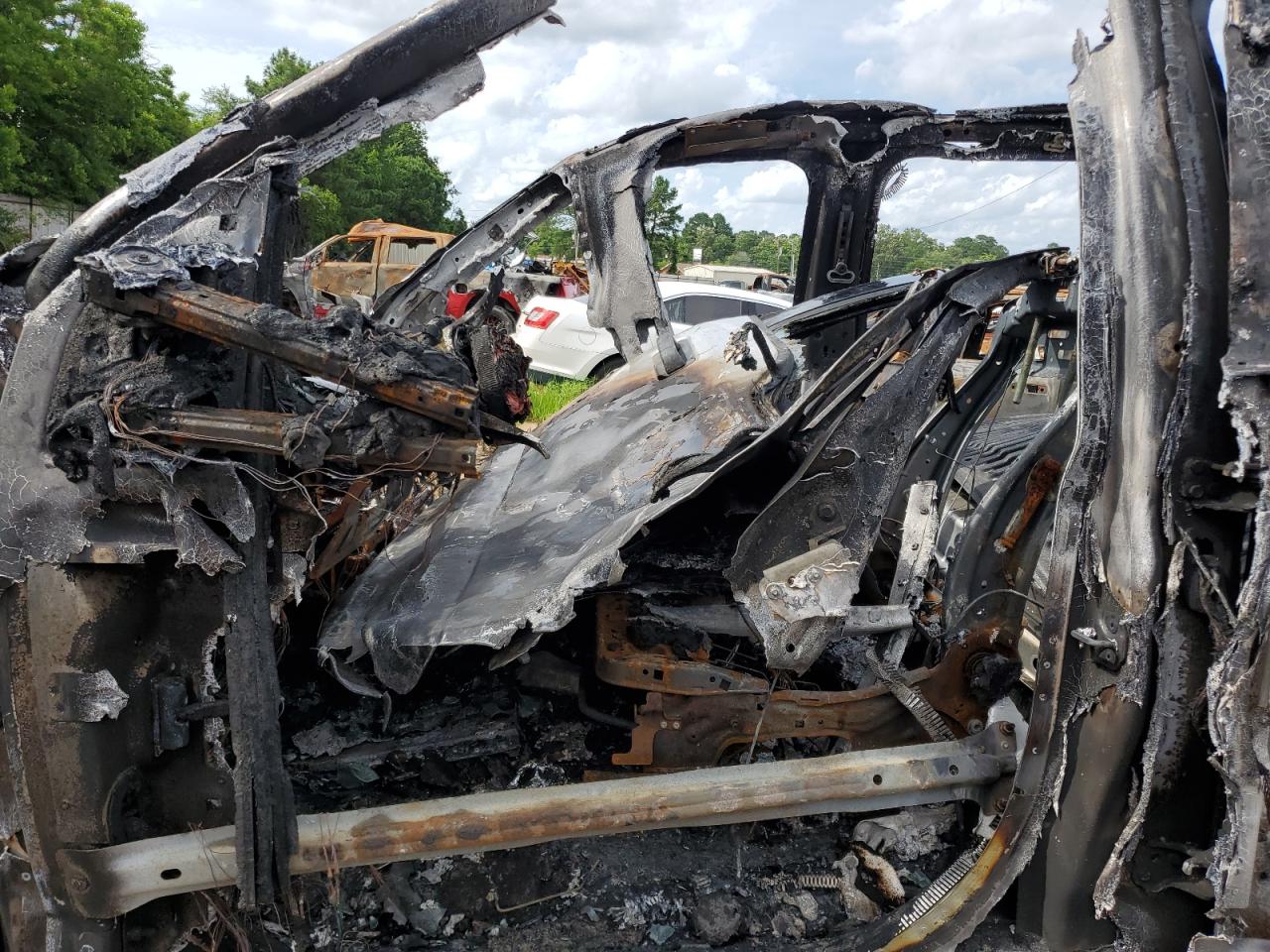 Ford F-250 Super Duty Image 12