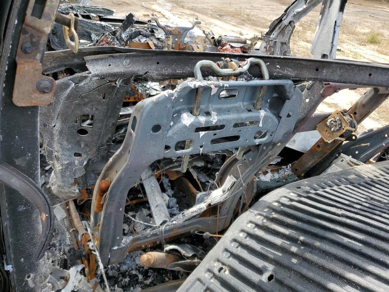 Ford F-250 Super Duty Image 9