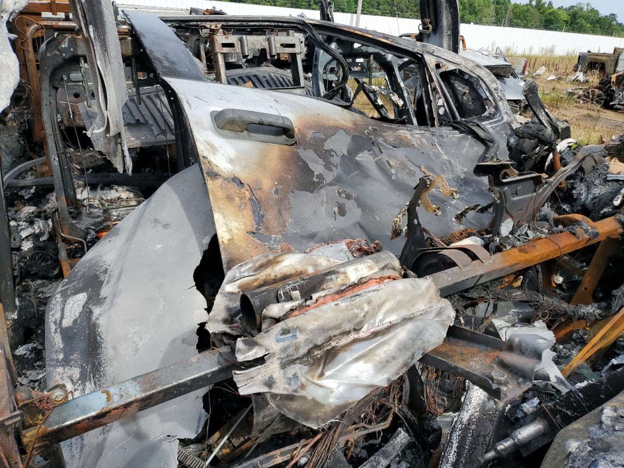 Ford F-250 Super Duty Image 8