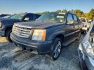 Cadillac Escalade Ext Image 1