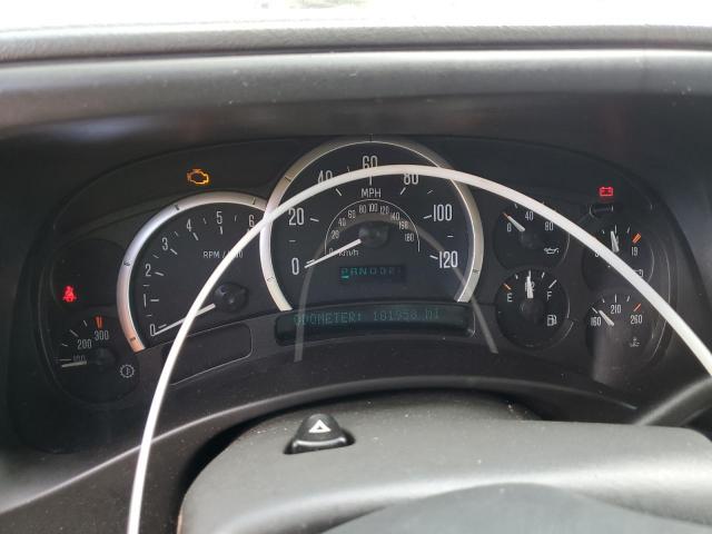 Cadillac Escalade Ext Image 3