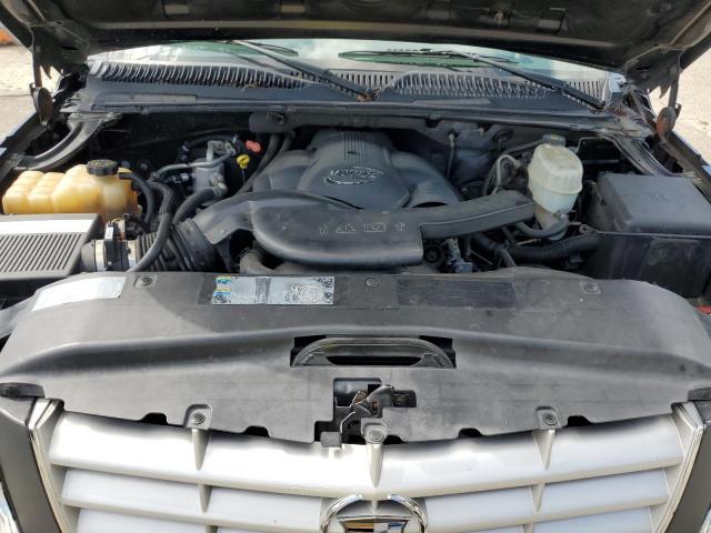 Cadillac Escalade Ext Image 10