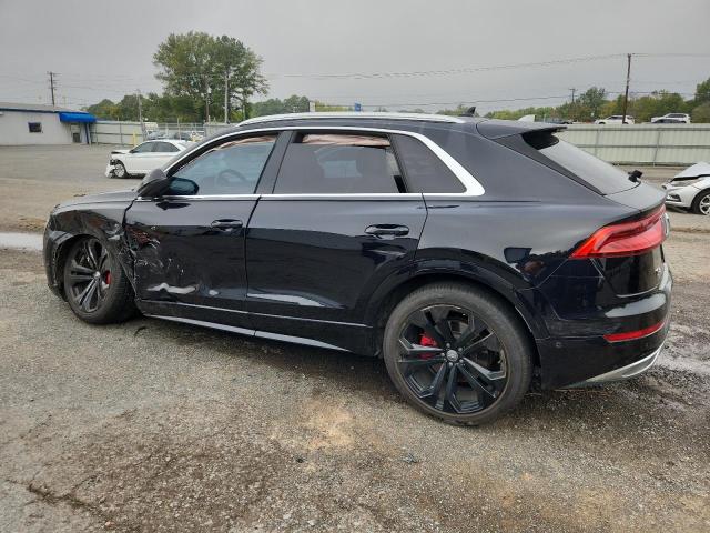 Audi Q8 Prestige Image 4