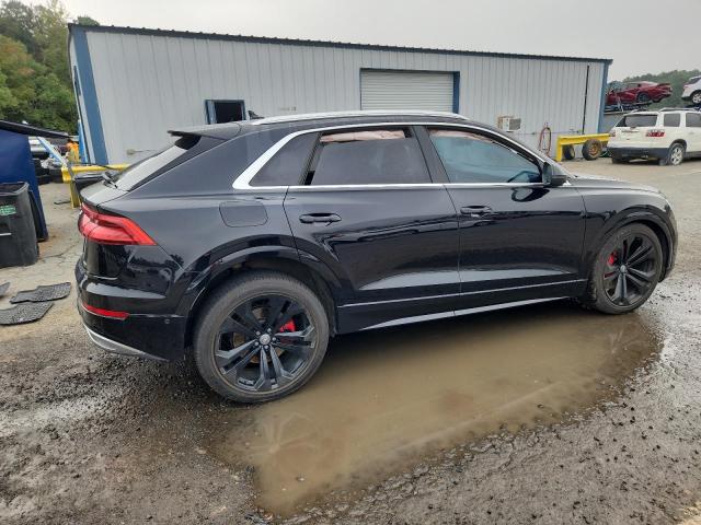 Audi Q8 Prestige Image 3