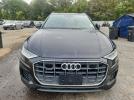 Audi Q8 Prestige Image 6