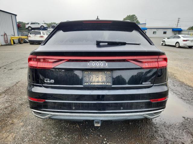 Audi Q8 Prestige Image 7