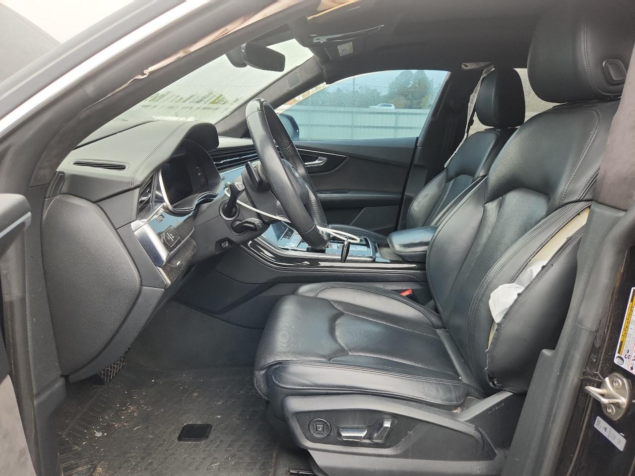 Audi Q8 Prestige Image 5