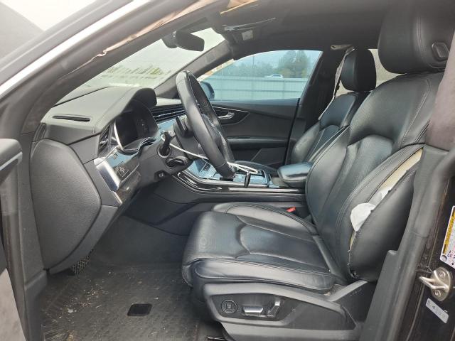 Audi Q8 Prestige Image 5