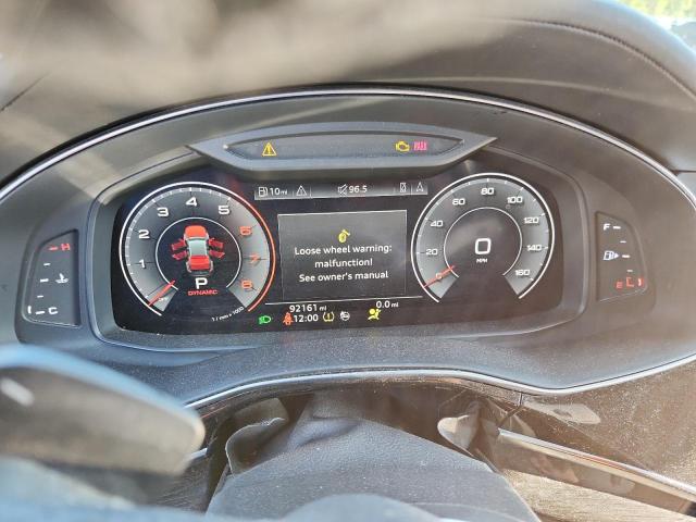 Audi Q8 Prestige Image 9