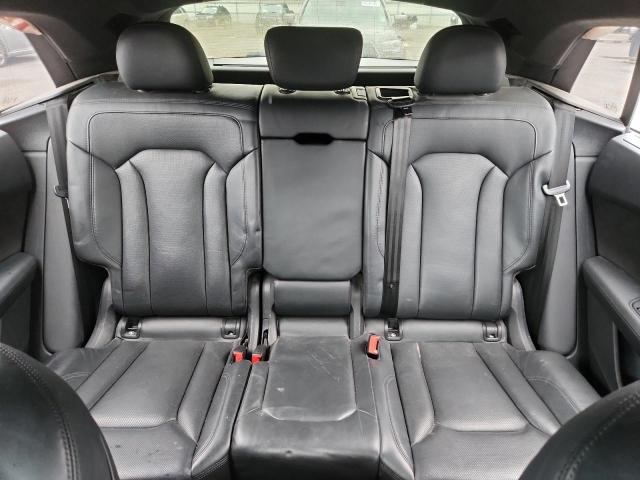 Audi Q8 Prestige Image 10