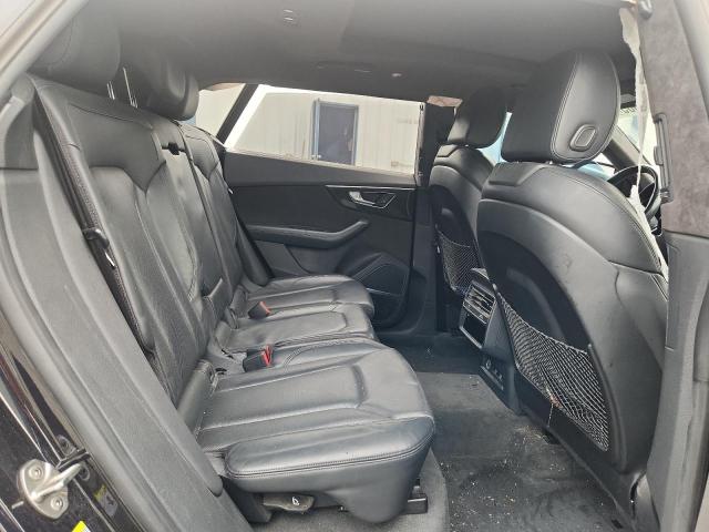 Audi Q8 Prestige Image 11